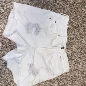 American Eagle shorts